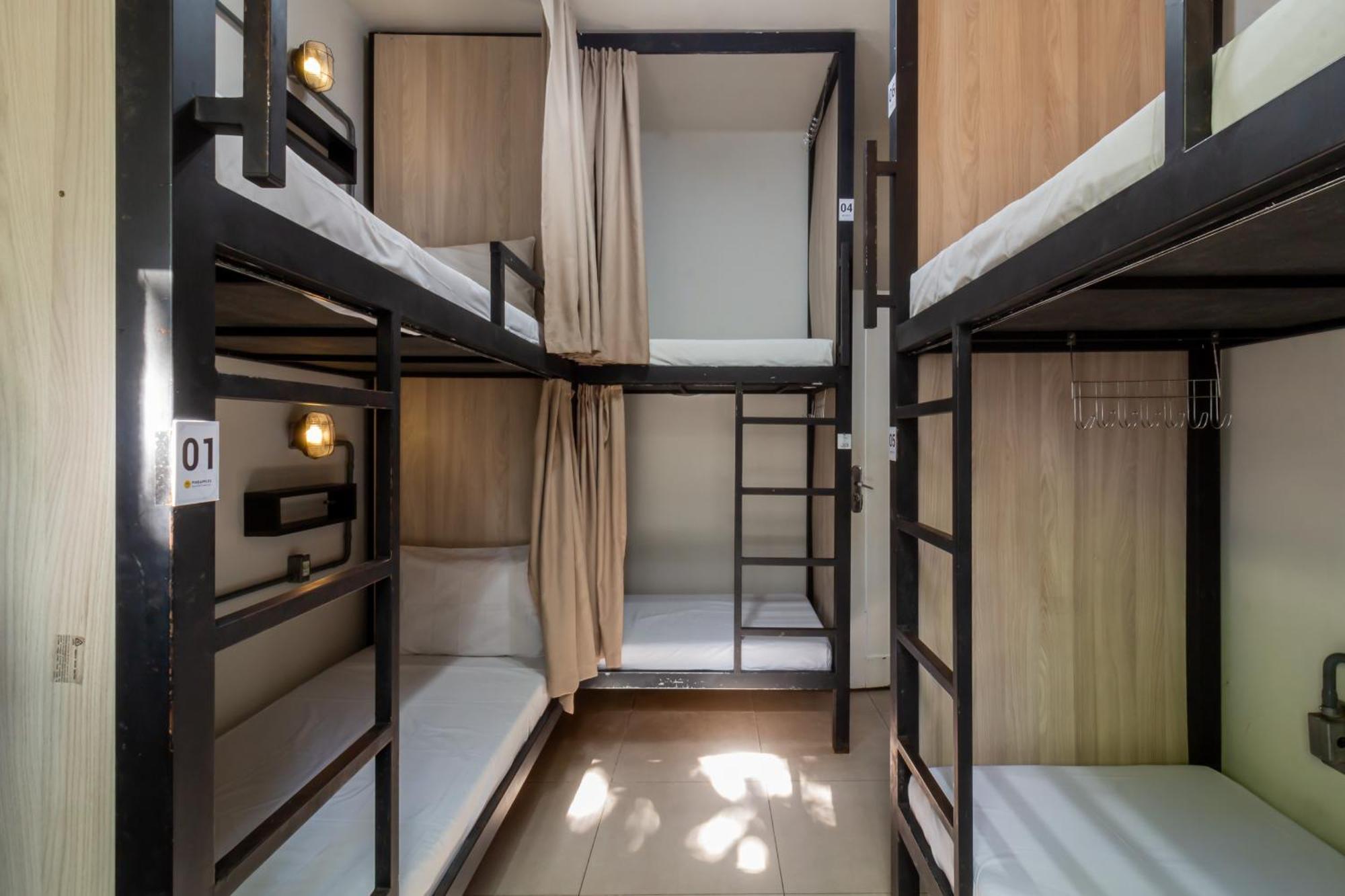 Hostel Leblon — Photos 3